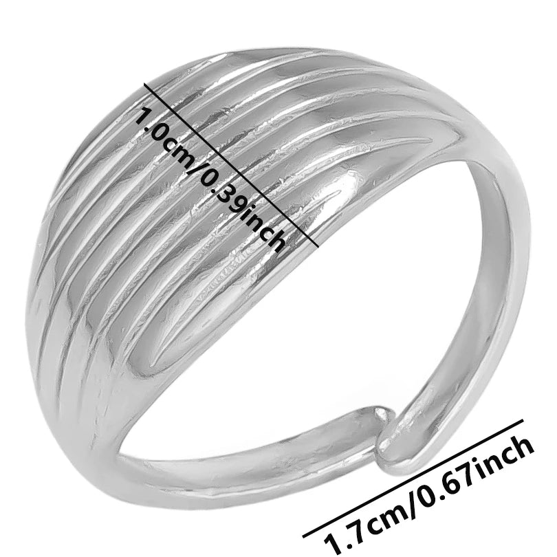 Minimal Bead Ring