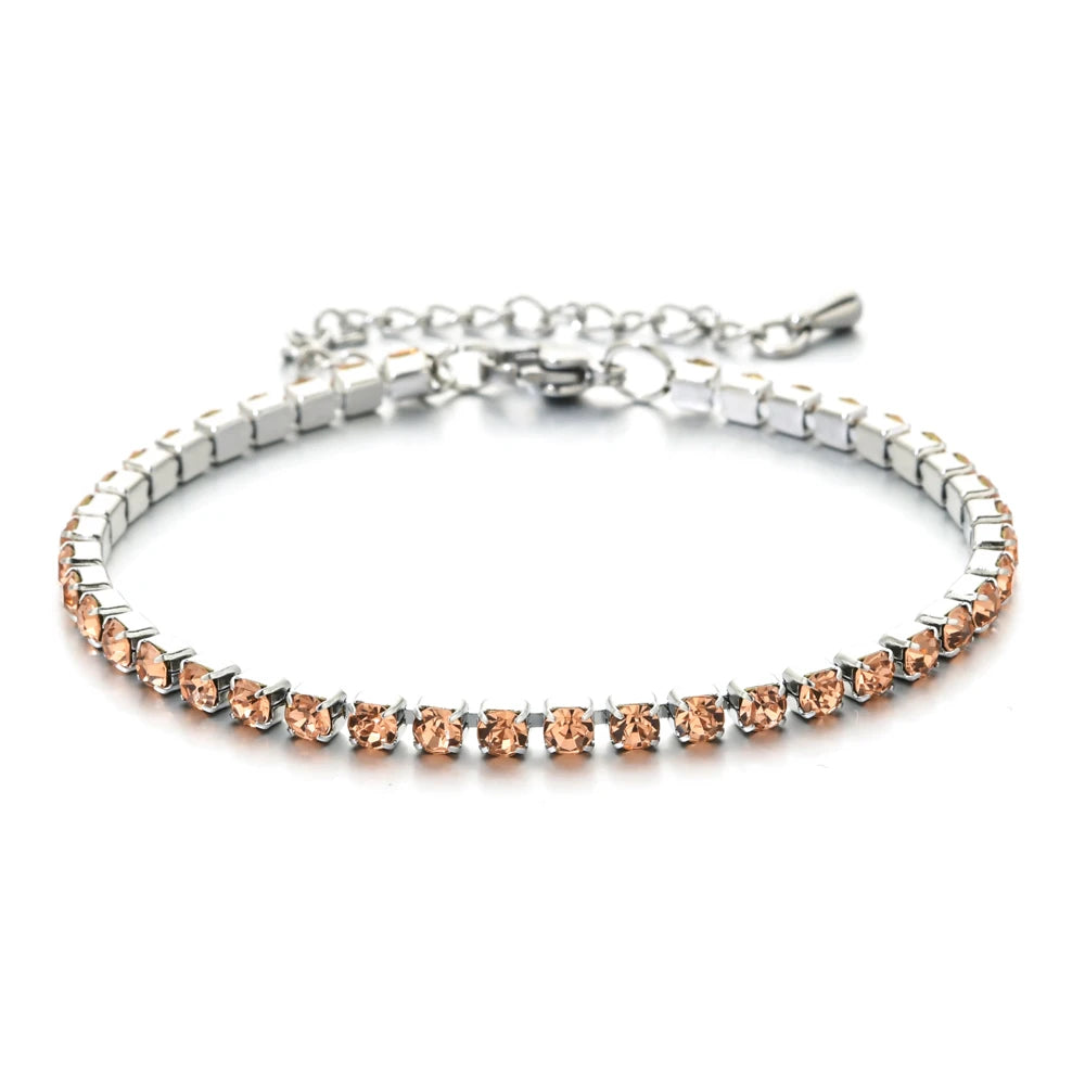 Tennis Classic Classic 10 Bracelet