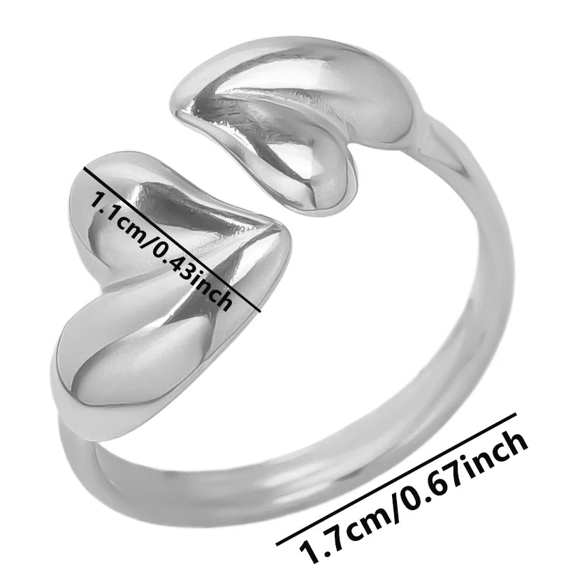 Minimal Bead Ring