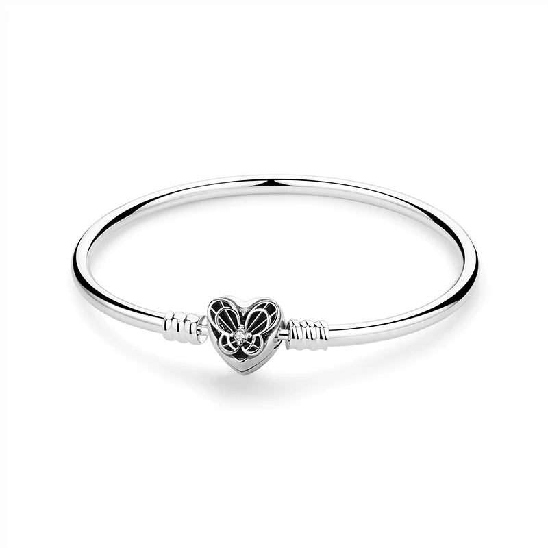 Heart Bracelet