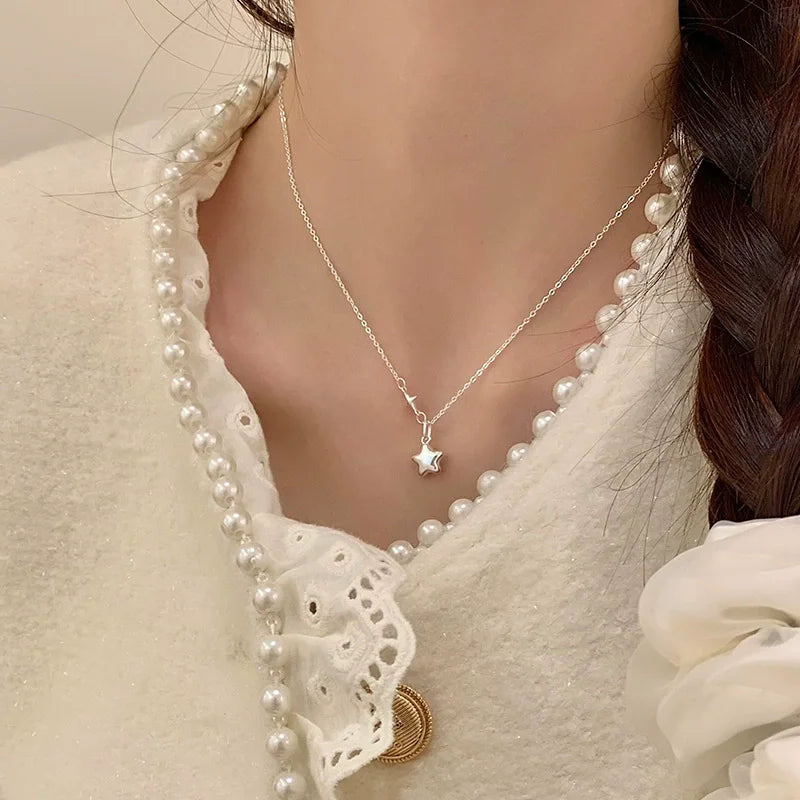 Celestial Classic Classic 2 Necklace