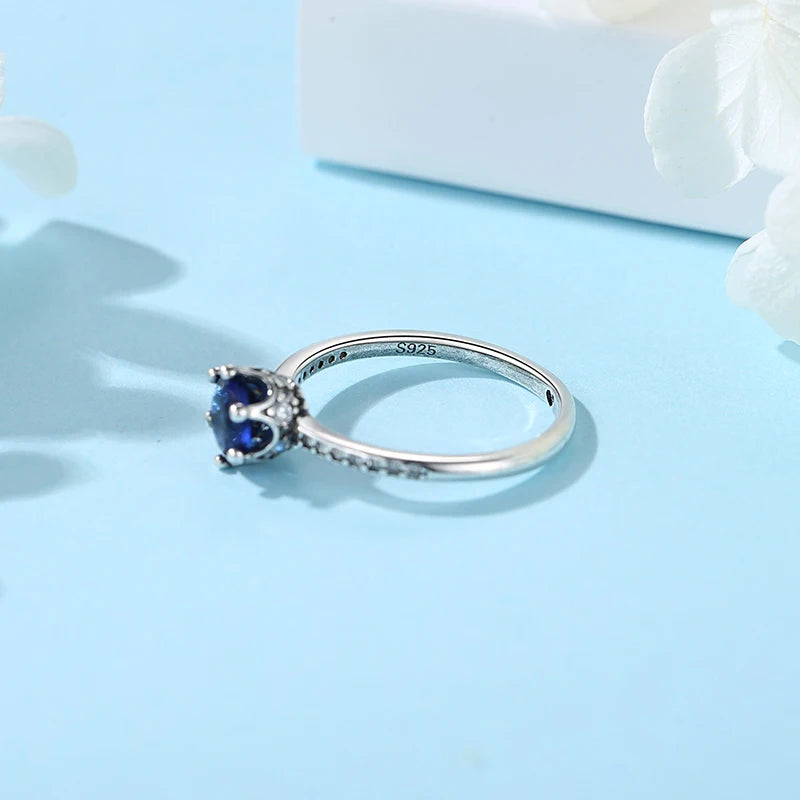 Layered Heart Wedding Ring