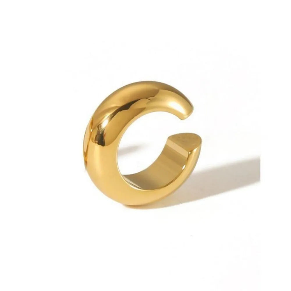 Classic Ear Cuff Earrings