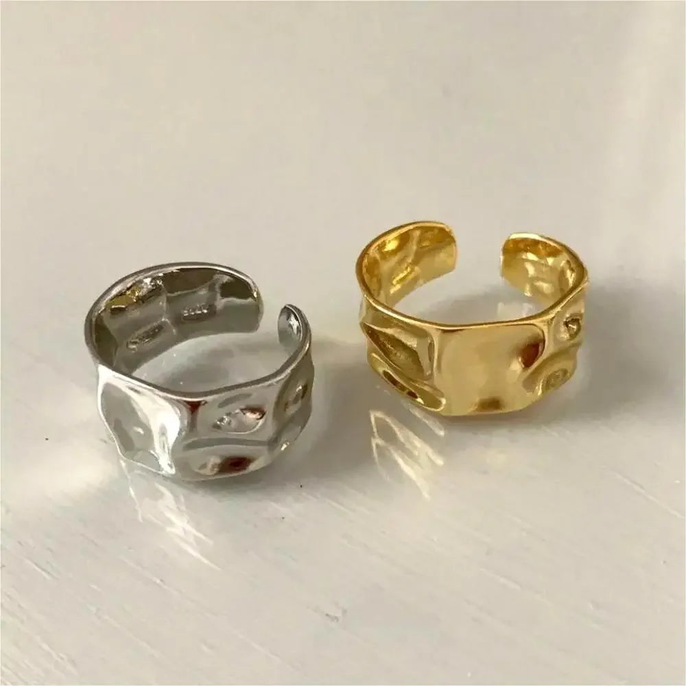 Layered Ring