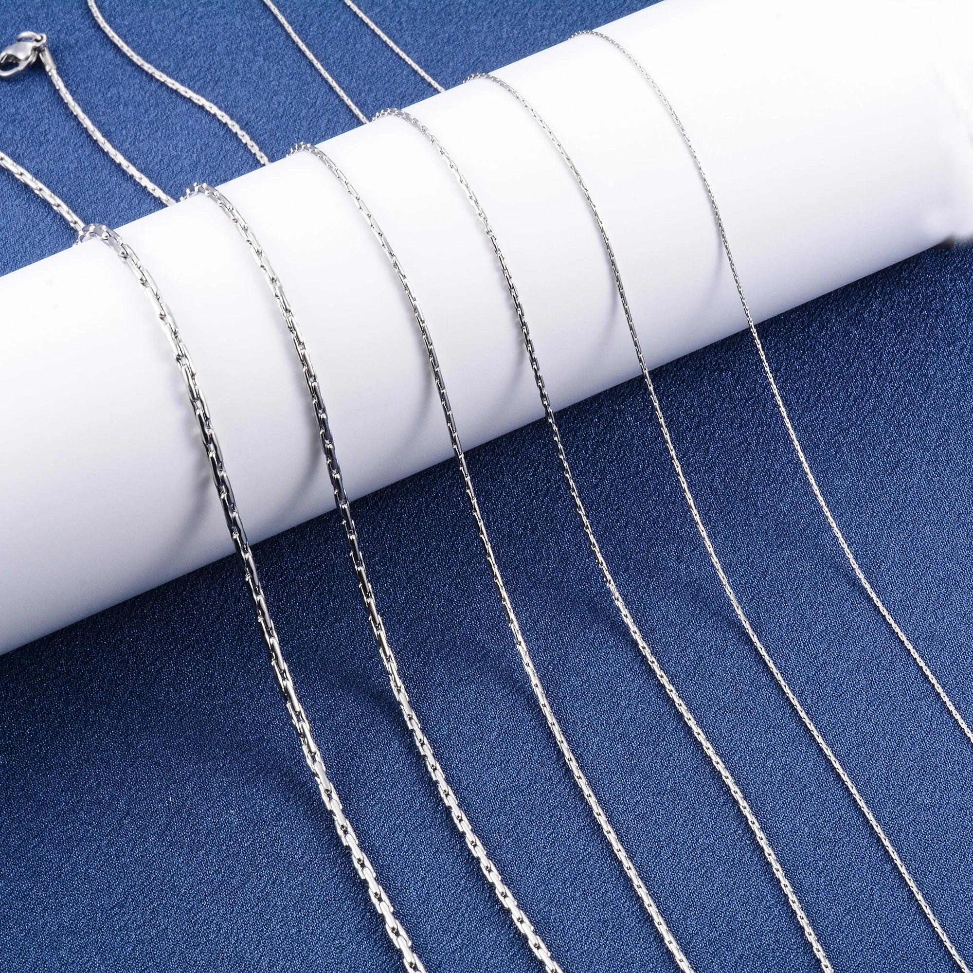 Classic Classic 1 Necklace