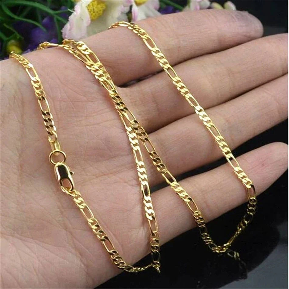 Essential 4mm Necklace