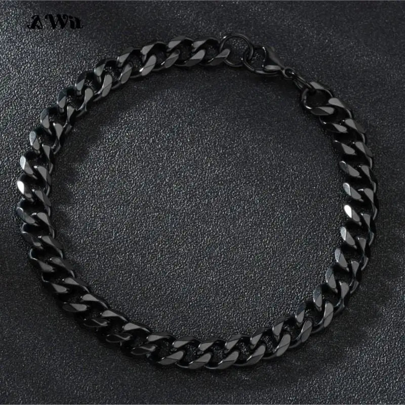 Cuban Chain Classic Classic 2 Bracelet