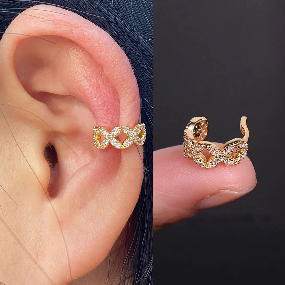 Celestial Classic Earrings