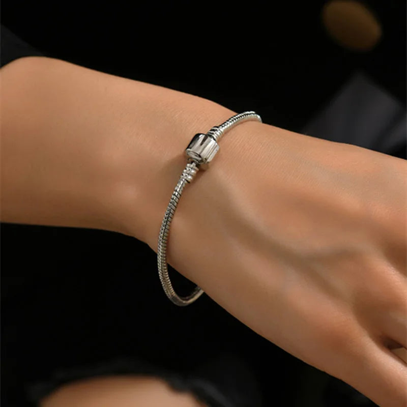 Classic Charm Bracelet