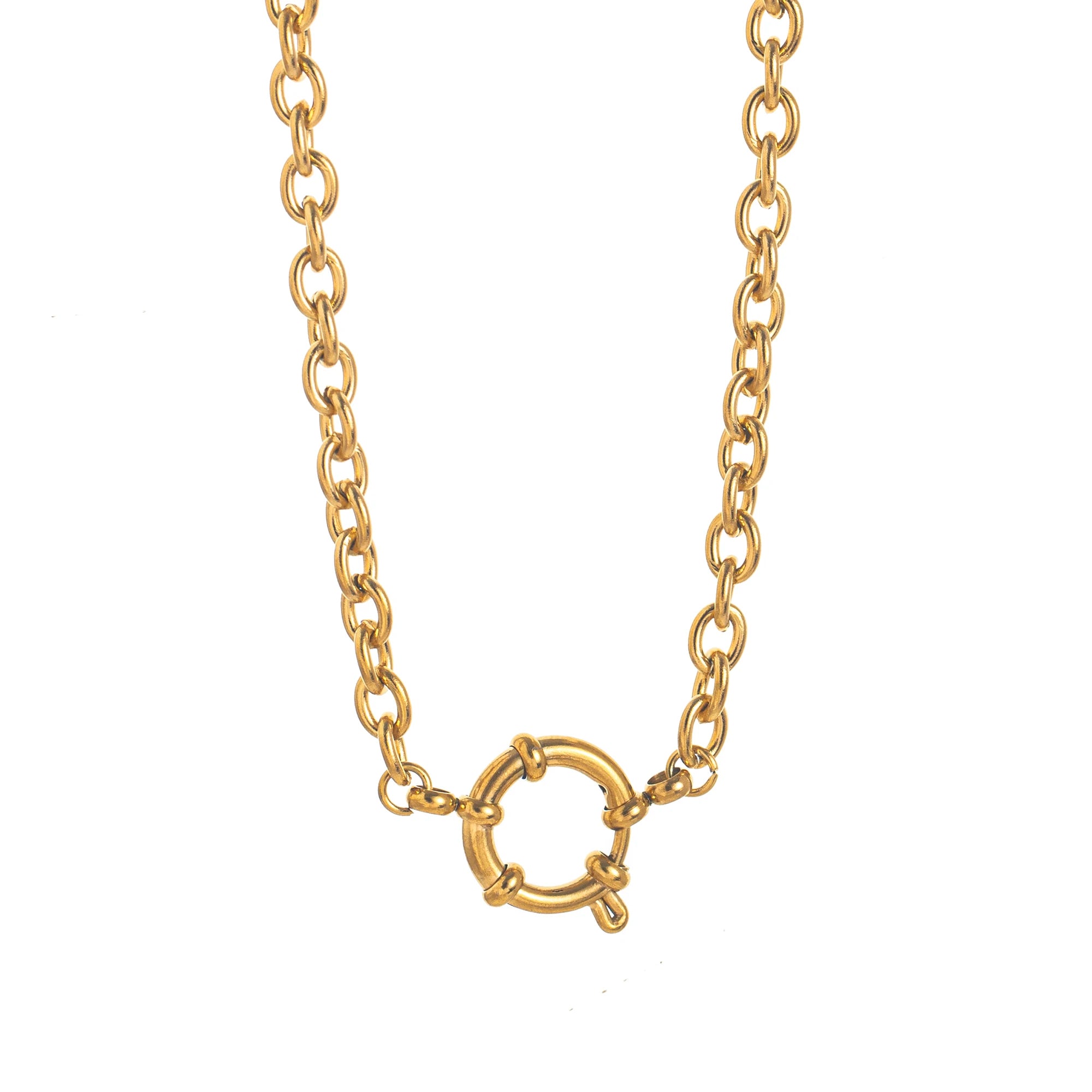 Classic Classic 3 Necklace