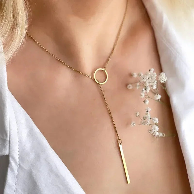 Layered Classic Classic 1 Necklace