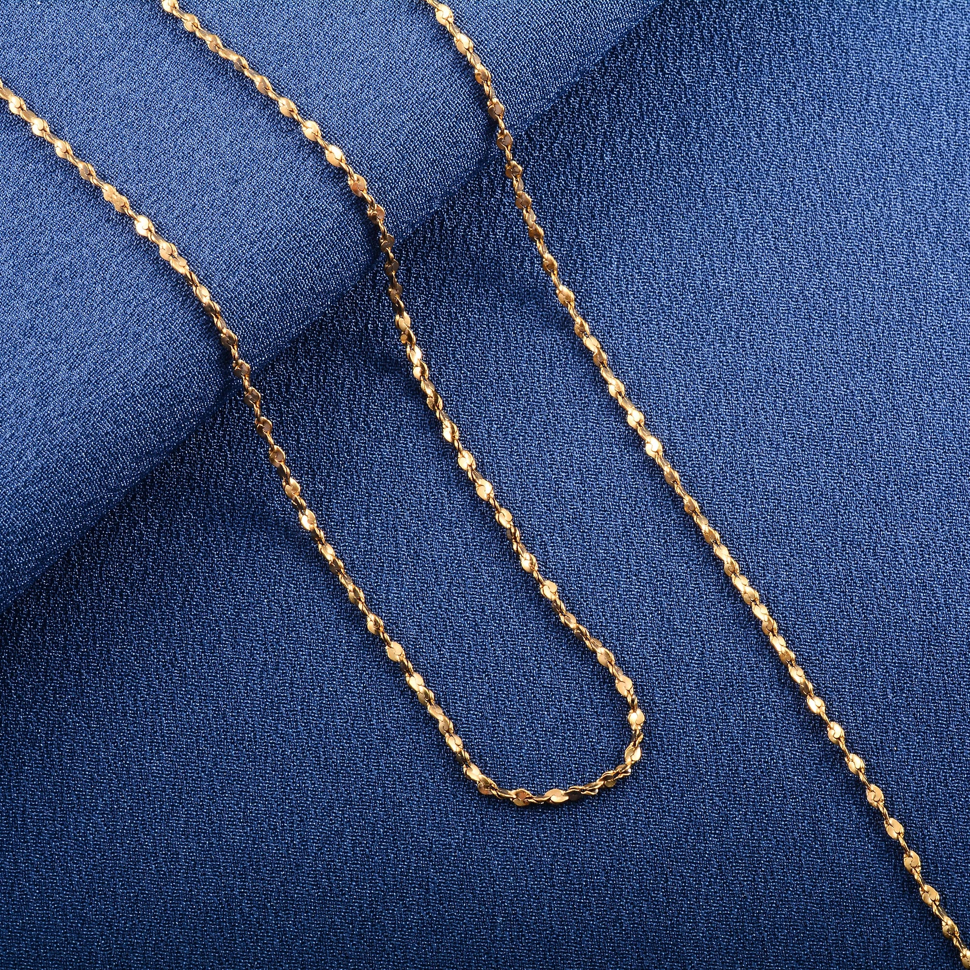 Classic Classic 4 Necklace