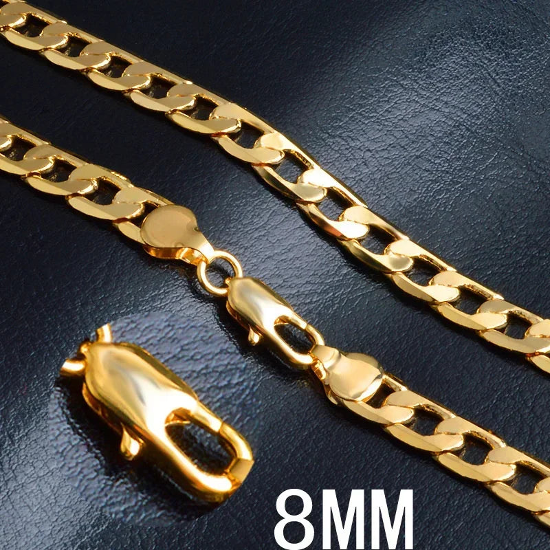 Classic Classic 5 Necklace