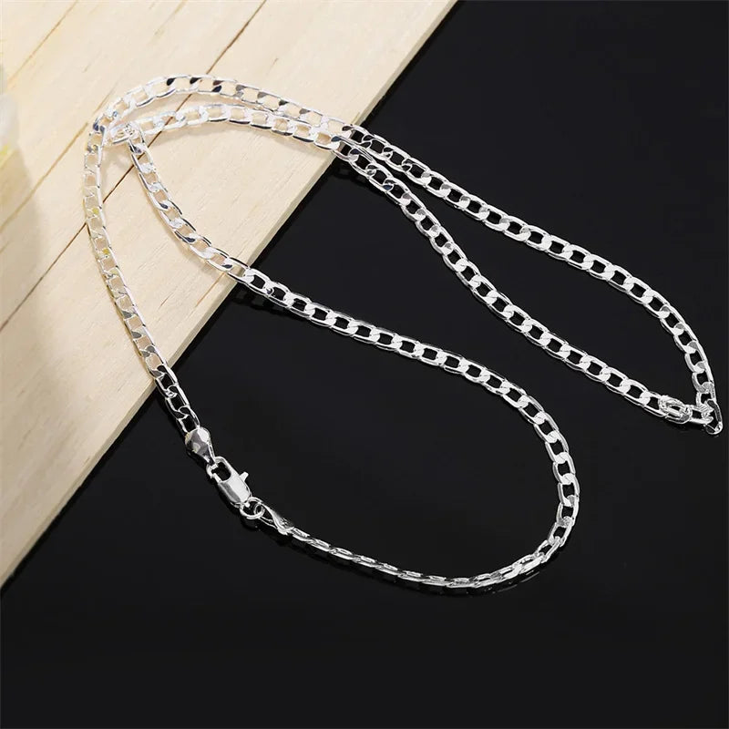 Essential Wedding Necklace