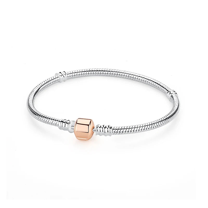 Heart Bracelet