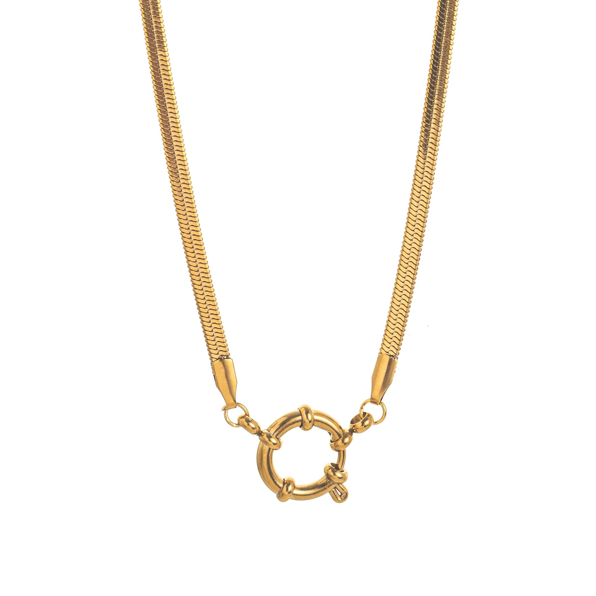 Classic Classic 3 Necklace