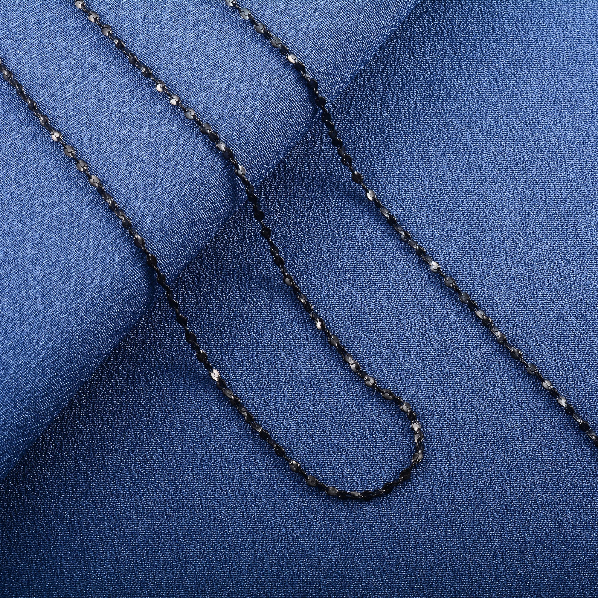 Classic Classic 4 Necklace
