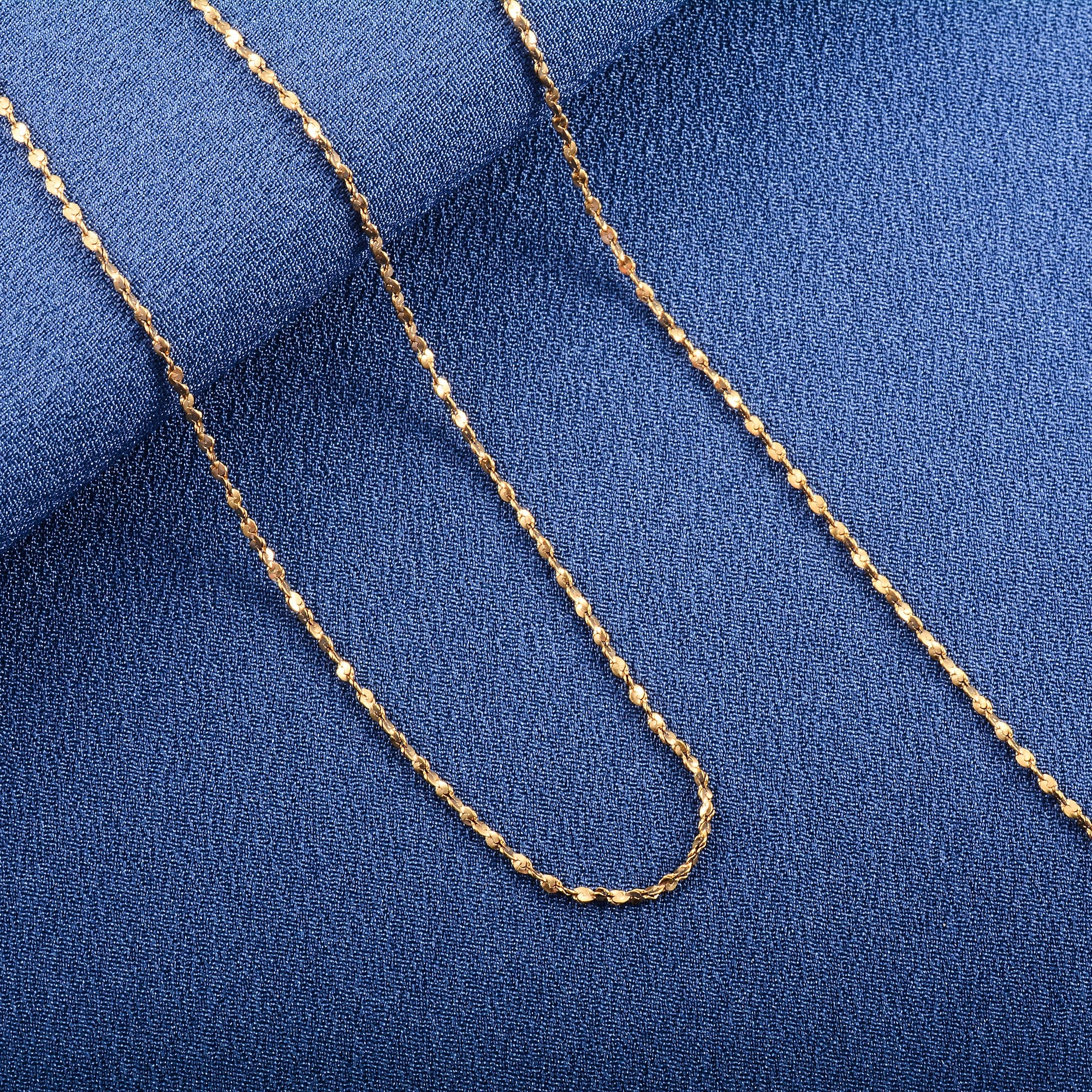 Classic Classic 4 Necklace