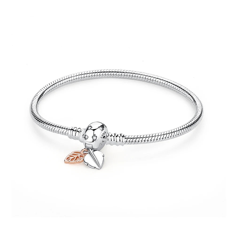 Heart Bracelet