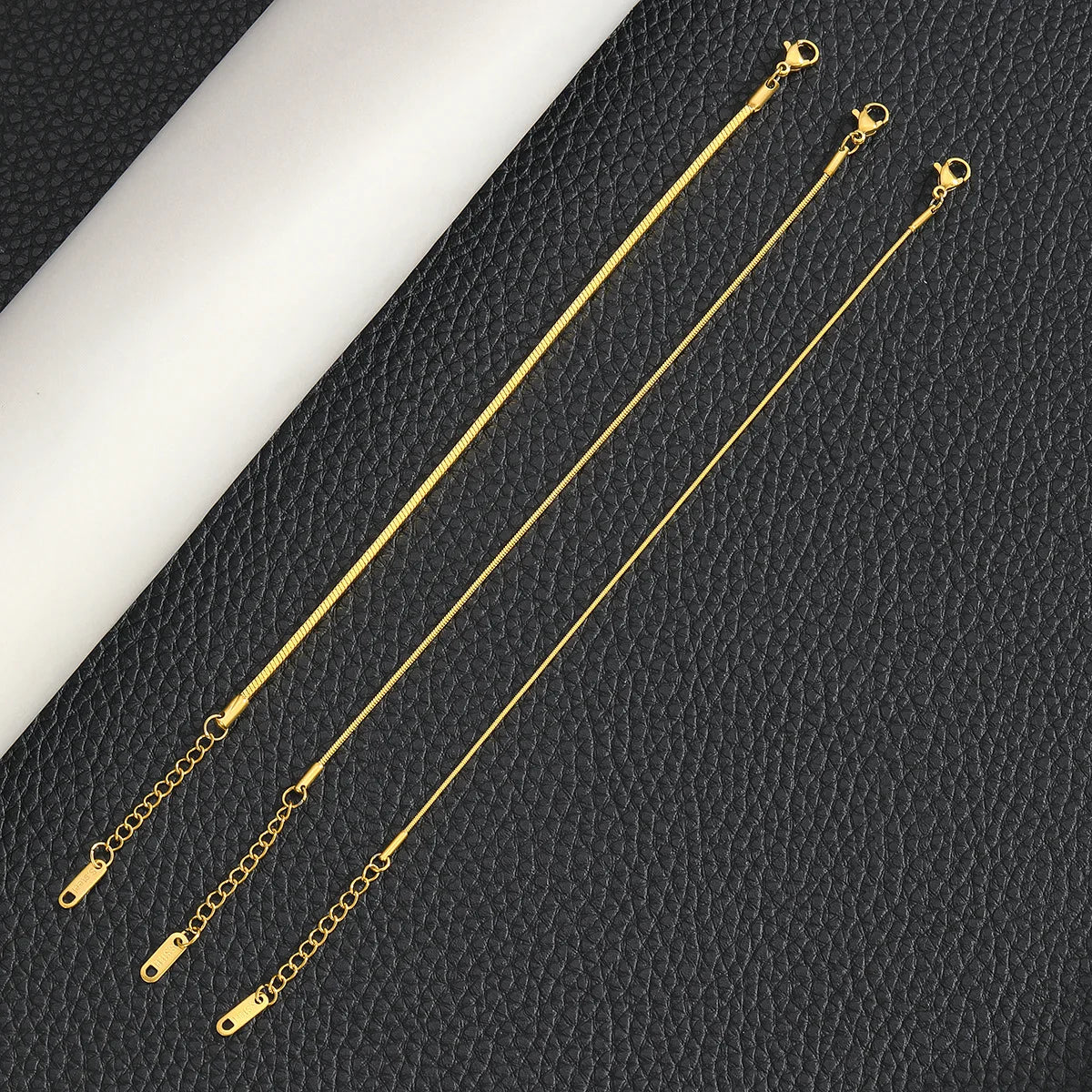 Pendant Bracelet