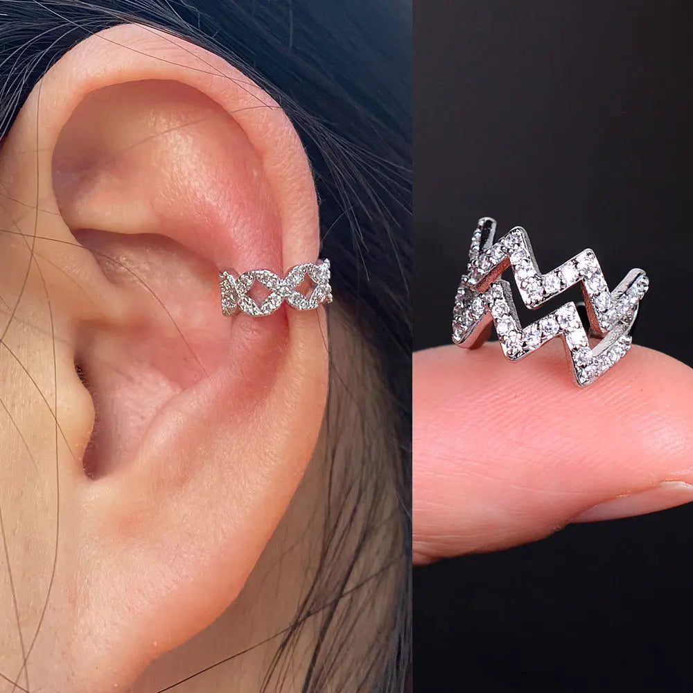 Celestial Classic Earrings