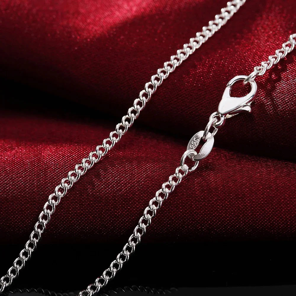Essential 2mm Necklace