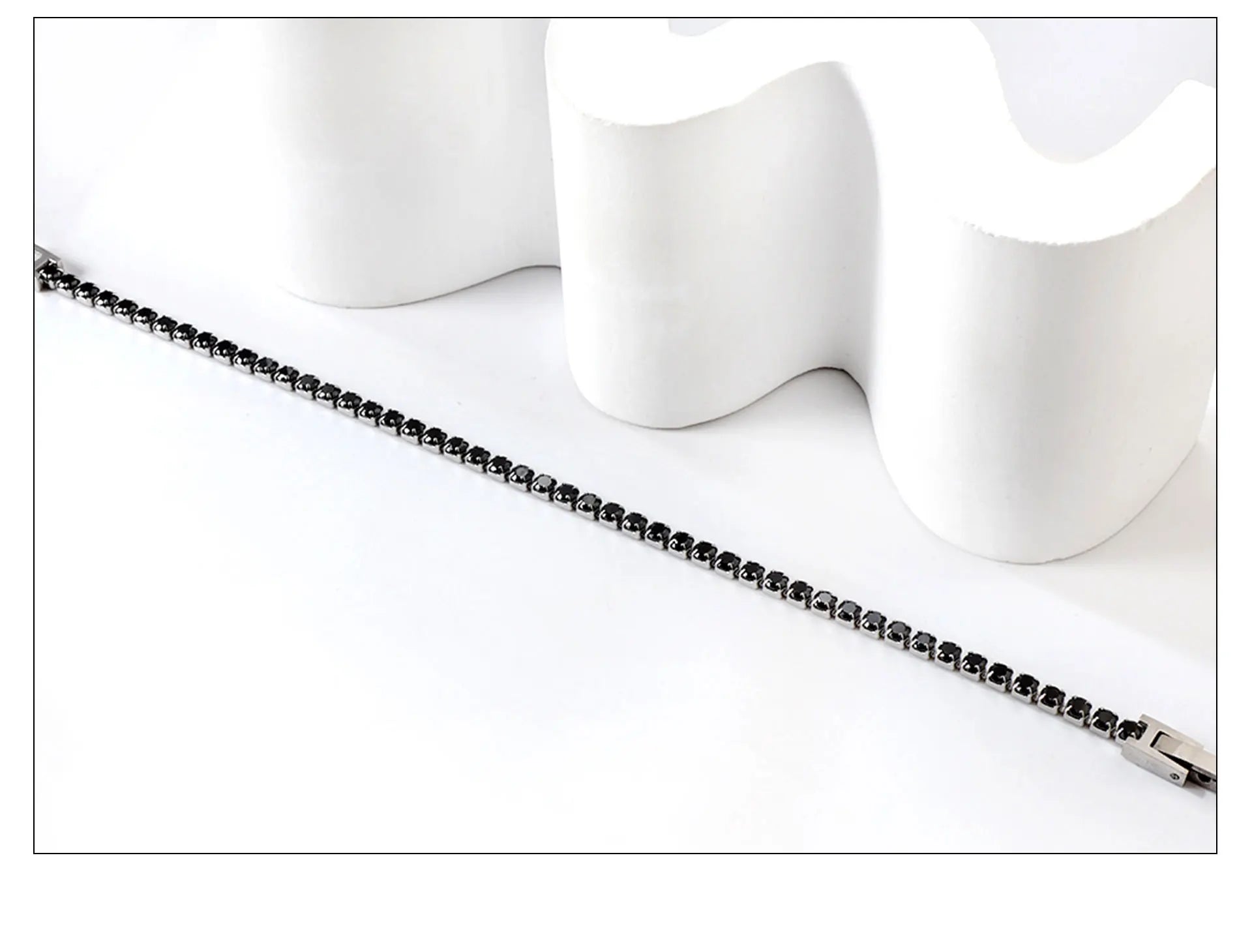 Tennis Classic Classic 11 Bracelet