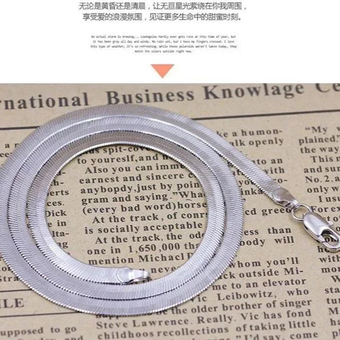 Essential Wedding Edition 2 Necklace