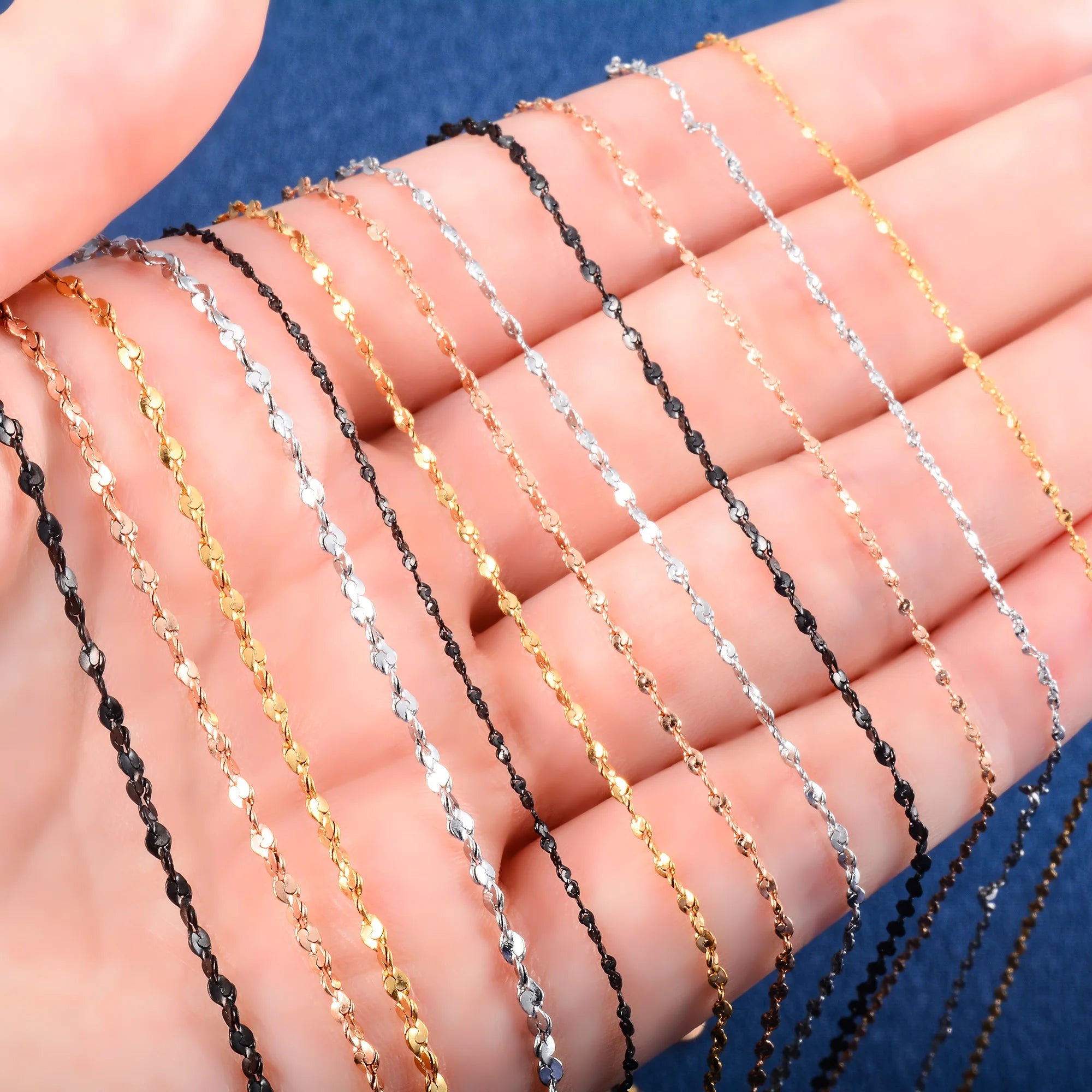 Classic Classic 4 Necklace