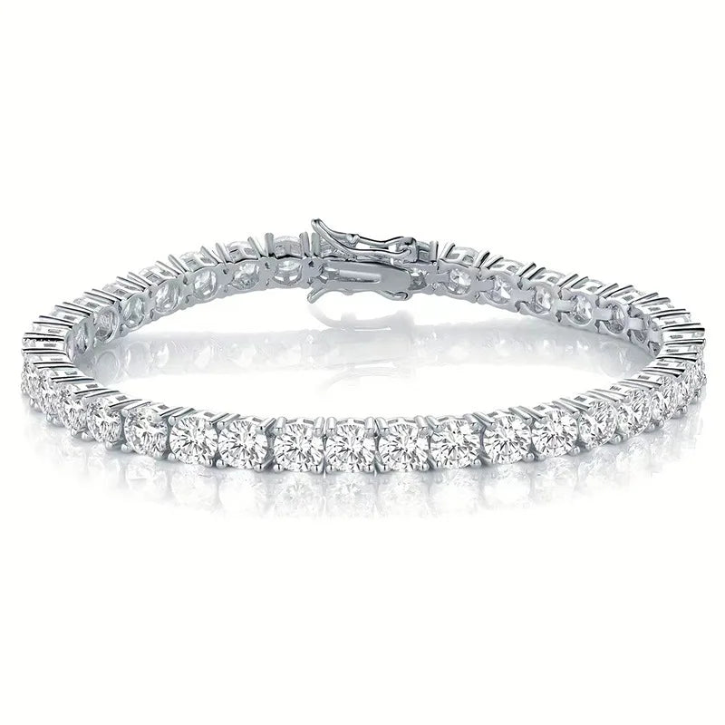 Tennis Classic Classic 5 Bracelet