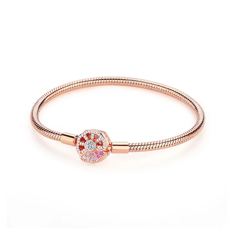 Heart Bracelet