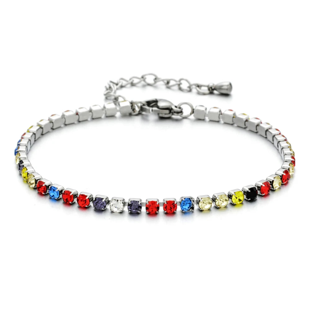 Tennis Classic Classic 10 Bracelet