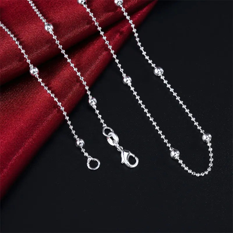 Essential Charm Edition 2 Necklace