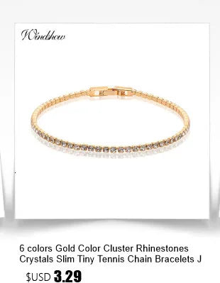 Tennis Classic Classic 12 Bracelet