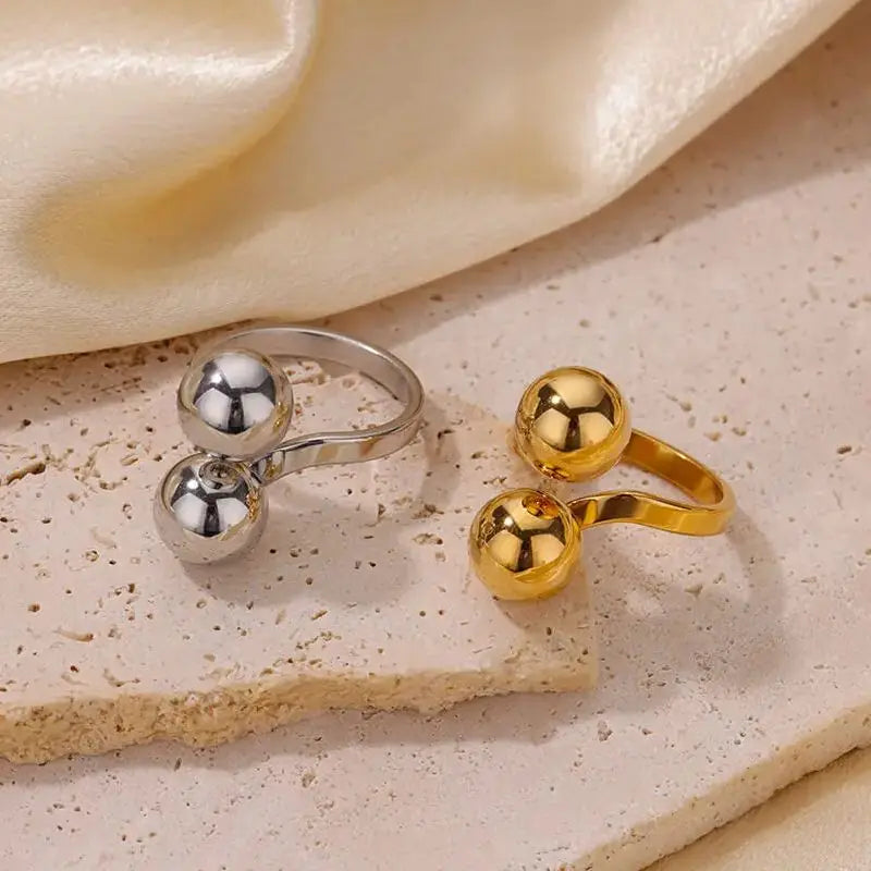 Anillo Ovalado Opalo