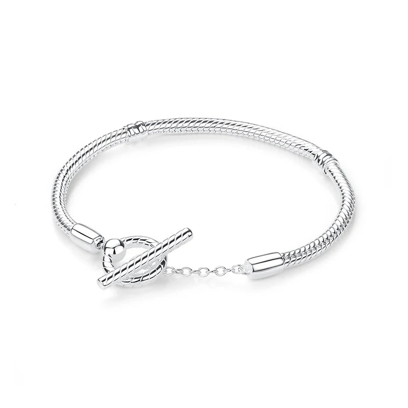 Heart Bracelet
