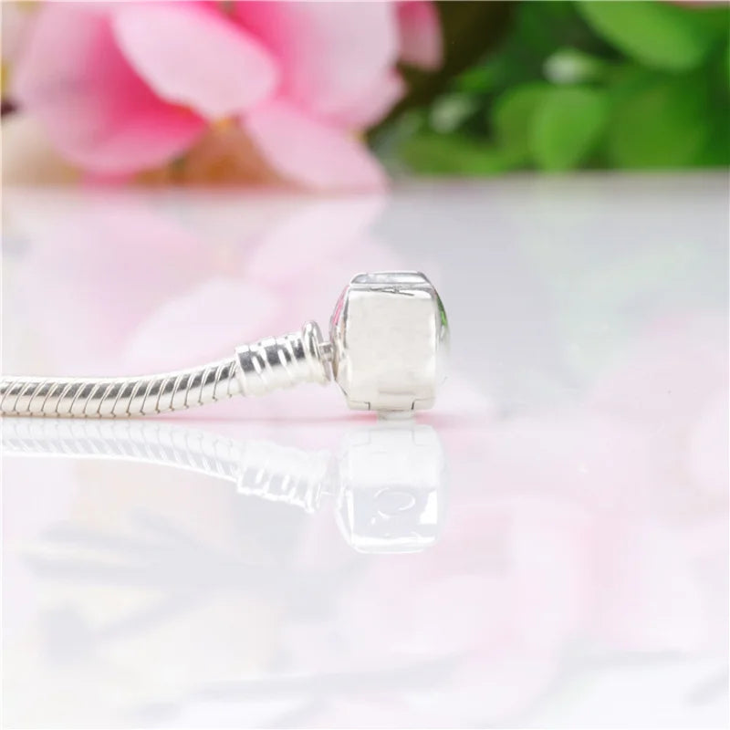 Classic Charm Bracelet