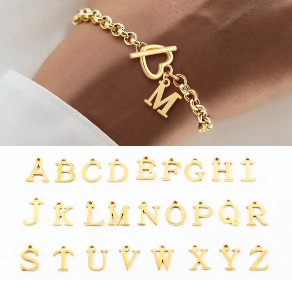 Heart Classic Bracelet