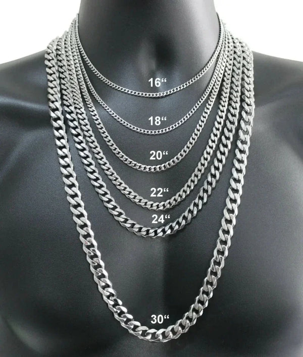 Essential Wedding Necklace