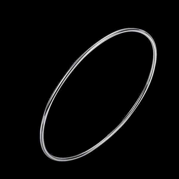 Essential Bangle Bracelet