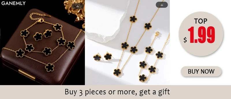Classic Sparkling Classic 2 Necklace