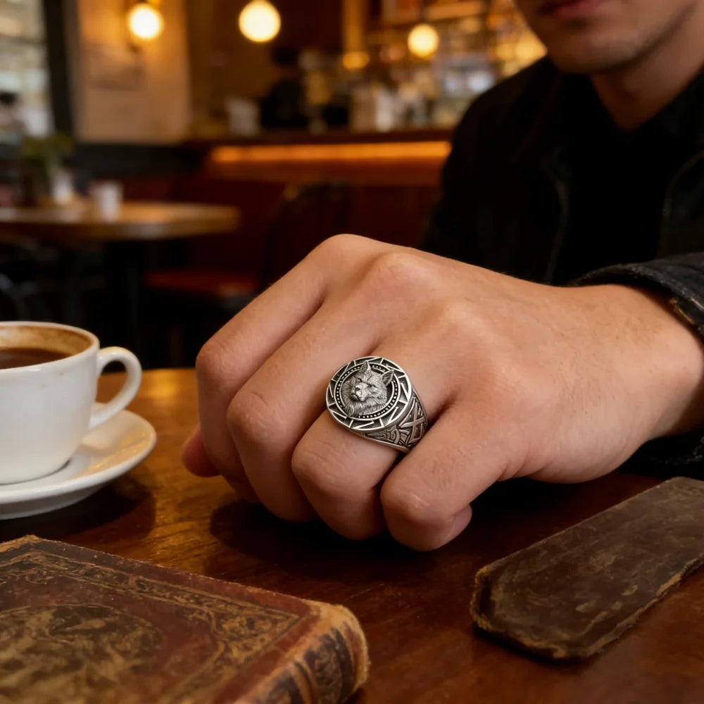 Classic Classic 2 Ring
