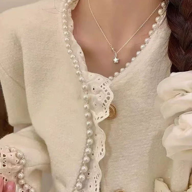 Celestial Classic Classic 2 Necklace