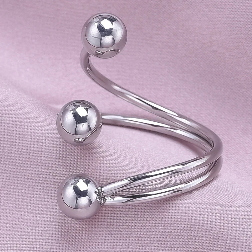 Minimal Bead Ring