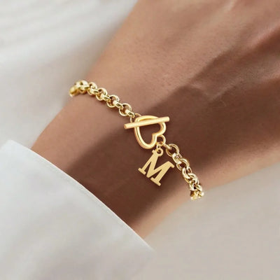 Heart Classic Bracelet