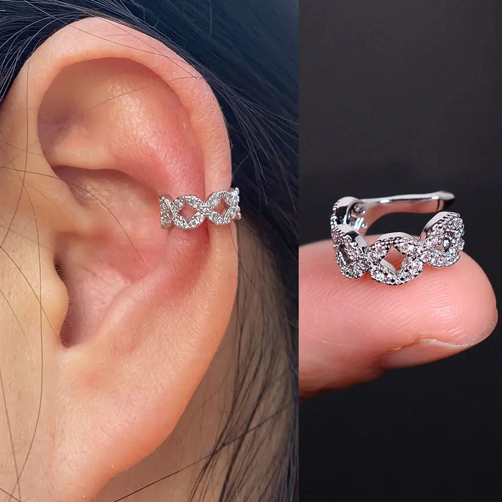 Celestial Classic Earrings