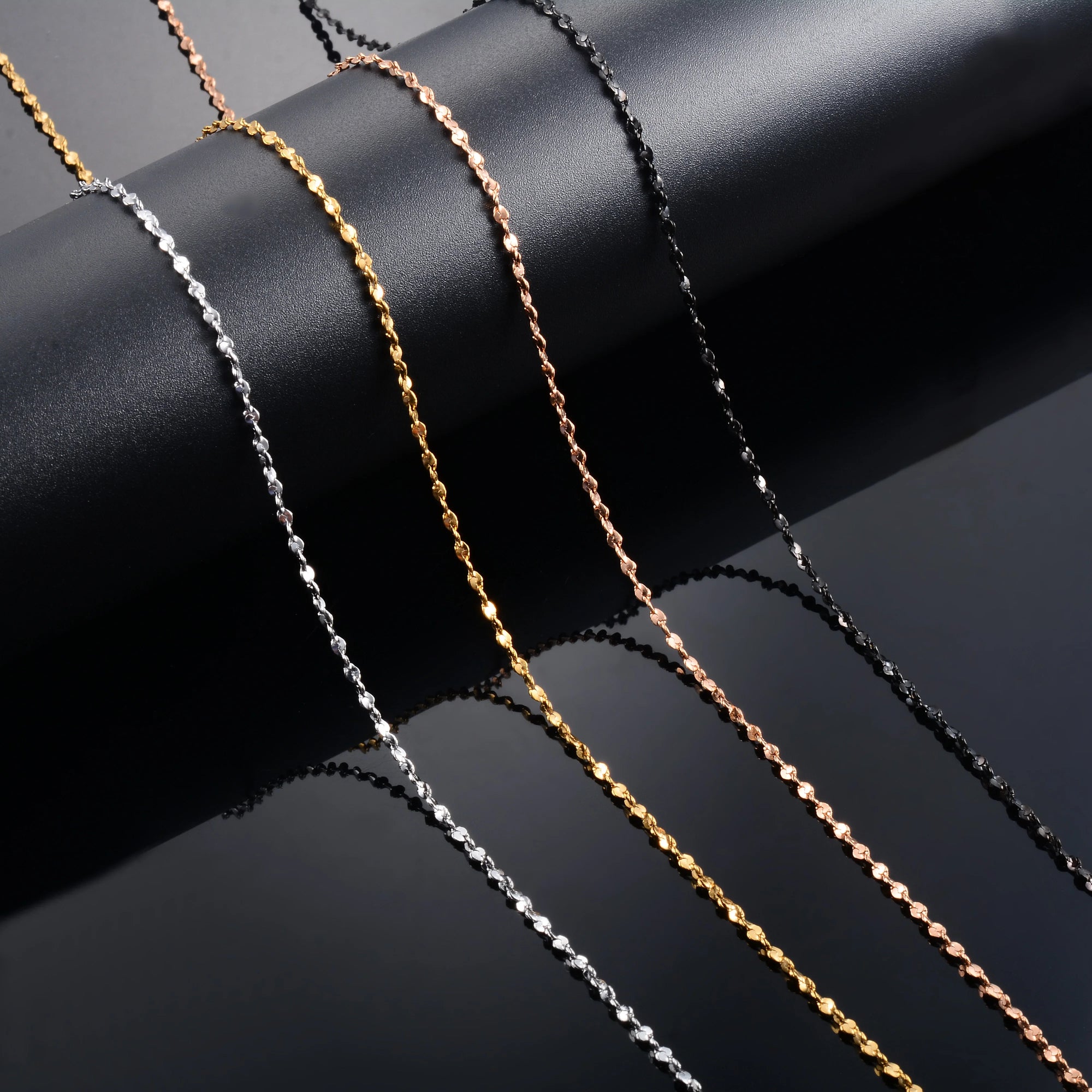 Classic Classic 4 Necklace