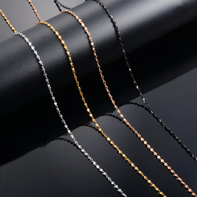 Classic Classic 4 Necklace