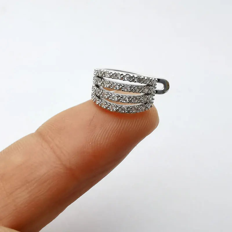 Celestial Classic Earrings