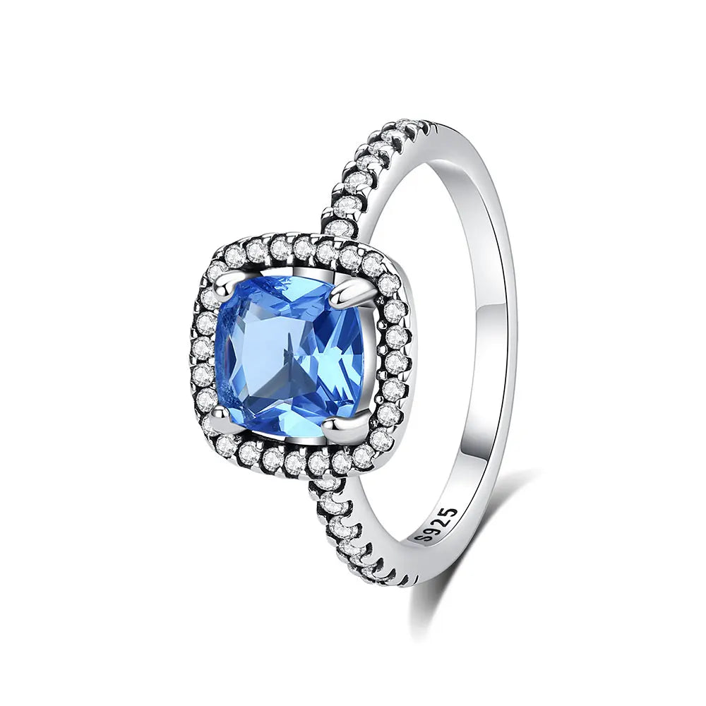 Layered Heart Wedding Ring